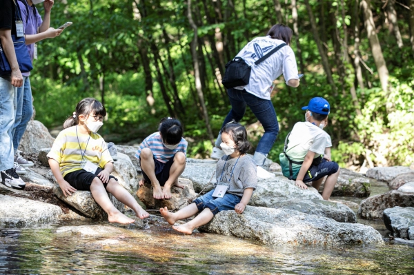 (사진= 현대차 정몽구재단)