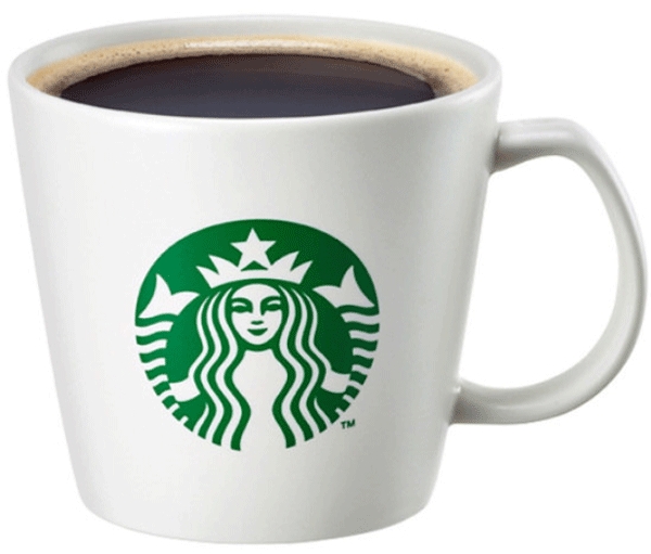 스타벅스 커피 (사진=서울파이낸스 자료)