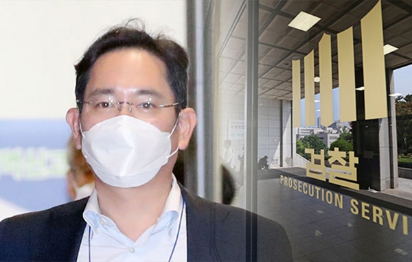 이재용 삼성전자 부회장 (사진=연합뉴스)