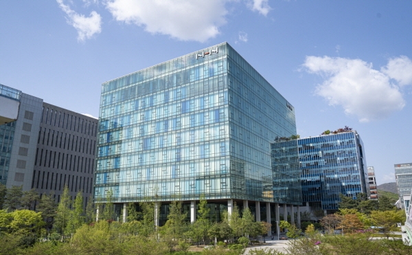 NHN 사옥 '플레이뮤지엄' (사진=NHN)