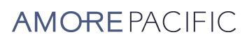 아모레퍼시픽그룹 CI<br>