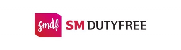 SM면세점 로고. (사진=하나투어)
