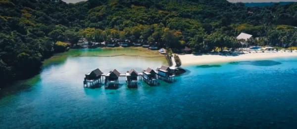 국토교통부는 한국-팔라우 간 항공회담을 개최해 양국 간 운항 공급력 자유화에 합의하였다고 26일 밝혔다. (사진=모두투어)