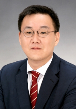 김남호 DB그룹 신임 회장(사진=DB그룹)<br>