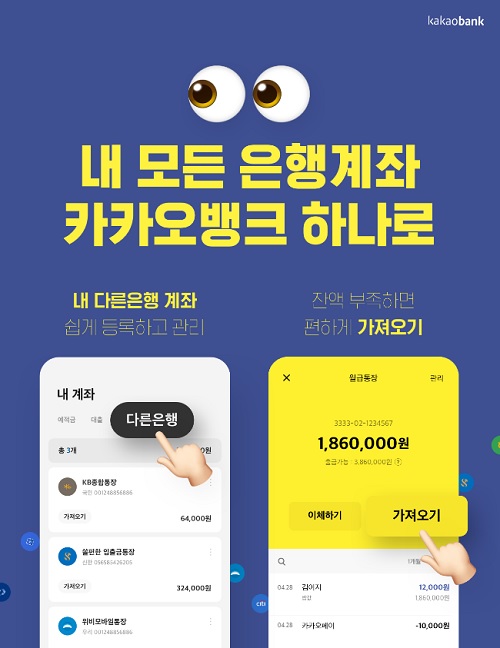 사진=카카오뱅크