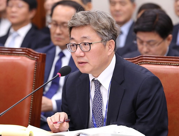 채희봉 한국가스공사 사장 (사진=연합뉴스)