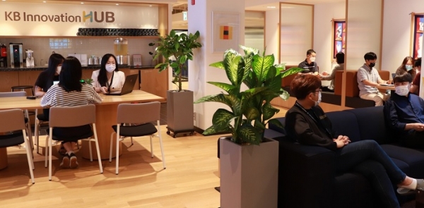 사진=KB금융지주