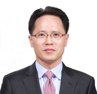 박상현 두산중공업 신임 CFO 부사장 (사진=두산중공업)