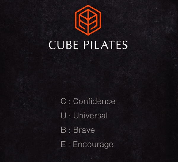 김결이 큐브필라테스 대표, 큐브필라테스 김결이 대표와 강사진들 (사진= 권진욱 기자)