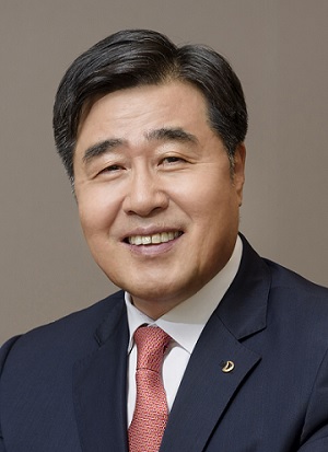 김형 대우건설 사장. (사진=대우건설)