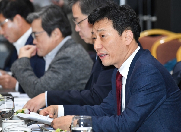 박기영 산업통상자원부 통상차관보 (사진=산업통상자원부)