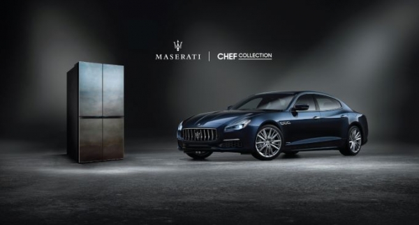 (사진= 마세라티)