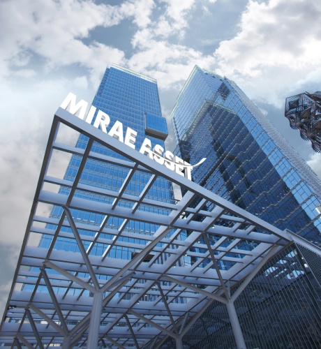 사진=미래에셋대우