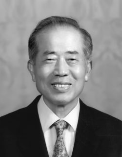 故 배기은 전 부회장 (사진=효성)