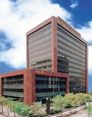 KB국민은행 여의도 본점 전경 (사진=KB국민은행)