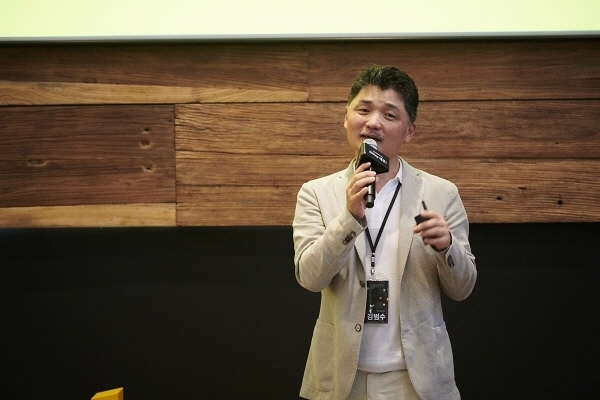 김범수 카카오 이사회 의장. (사진=연합뉴스)