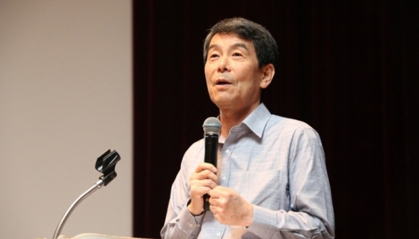 이동걸 산업은행장(사진=산업은행)