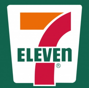 세븐일레븐 CI.