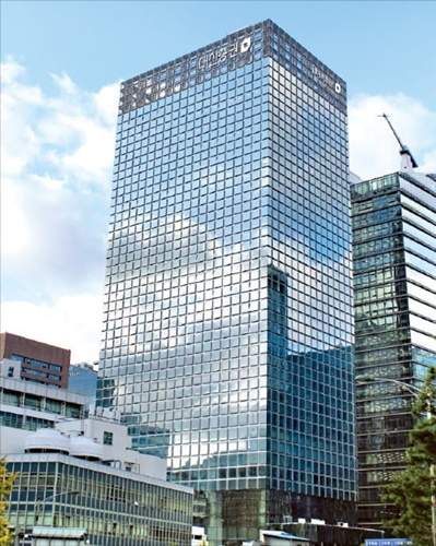 대신증권 본사. (사진=대신증권)