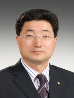 이승헌 신임 한국은행 부총재보 (사진=한국은행)