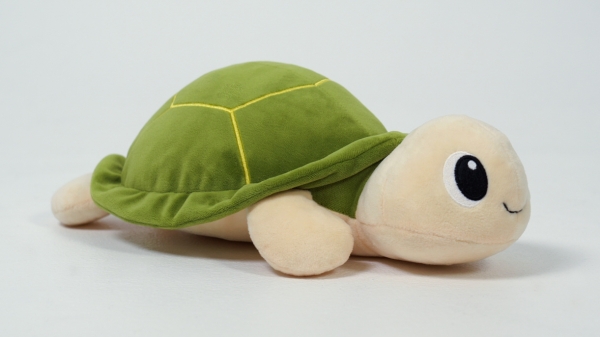 사회적기업 우시산이 출시한 거북이 인형 '별바다' (사진=SK이노베이션)