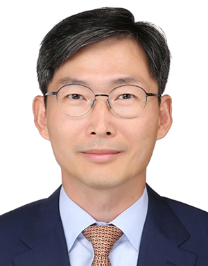 민기식 푸르덴셜생명 대표이사 후보자 (사진=푸르덴셜생명)