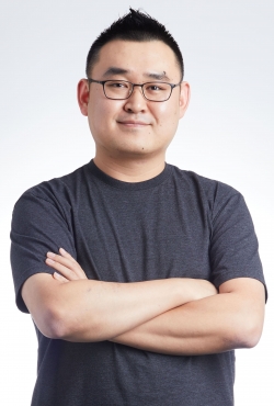 조두인 블루홀 QA 본부장. (사진=크래프톤)