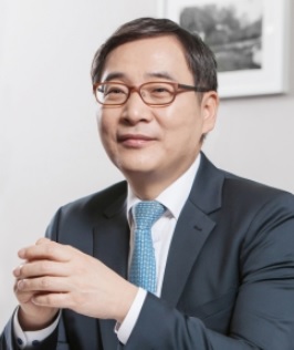 이문환 케이뱅크 은행장 (사진=케이뱅크)