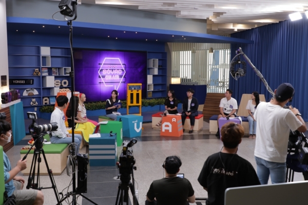 소셜밸류커넥트(SOVAC)2020이 9월 1일부터 비대면으로 진행된다. (사진=SK그룹)