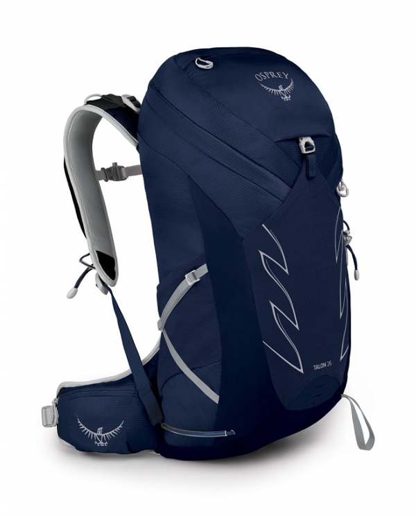 효성티앤씨의 고강력 친환경 나일론 섬유인 마이판 리젠 로빅이 쓰인 오스프리의 프리미엄 아웃도어 백팩 탤런(Talon) (사진=효성티앤씨)