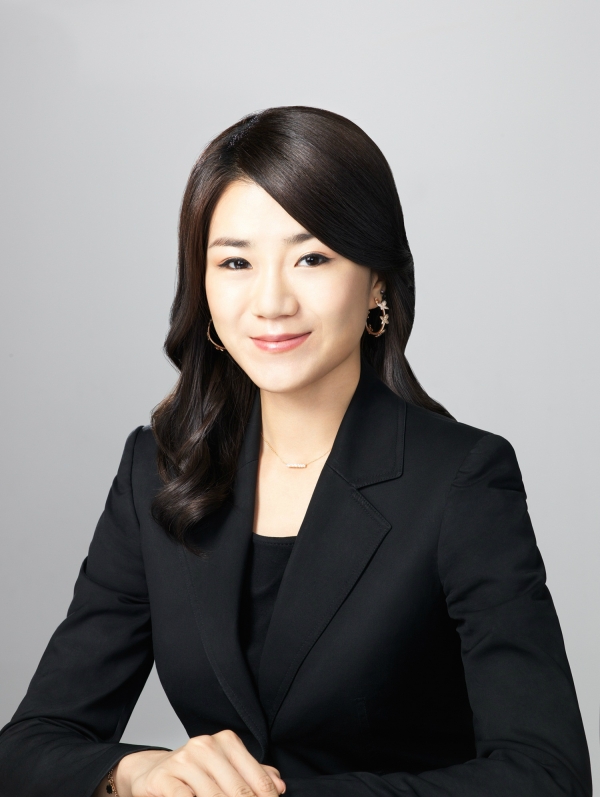 한진그룹은 지난 1일부로 조현민 한진칼 전무를 (주)한진 마케팅 총괄 임원(전무)로 선임했다고 2일 밝혔다. (사진=한진그룹)