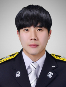 'LG의인상' 선정된 故 김국환 순천소방서 소방장 (사진=LG복지재단)