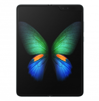 '갤럭시 폴드 5G' (사진=삼성전자)