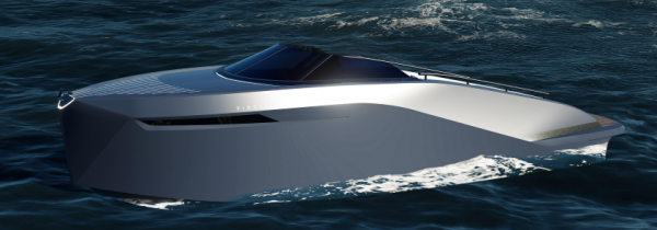 빈센이 개발 중인 수소전기선박 (사진= 빈센)