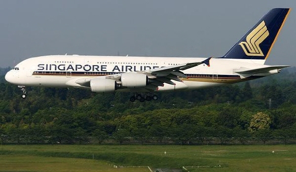 11일 블룸버그통신 보도에 따르면 싱가포르항공 그룹은 싱가포르항공과 실크항공, 스쿠트항공 직원 등 총 4300명을 감원할 계획으로, 현재 노동조합과 협의하고 있는 것으로 알려졌다. (사진=싱가포르항공)