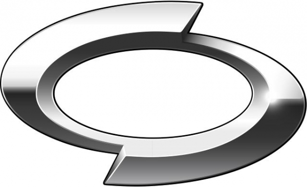 르노삼성자동차 기업 로고 (사진= 로노삼성차)