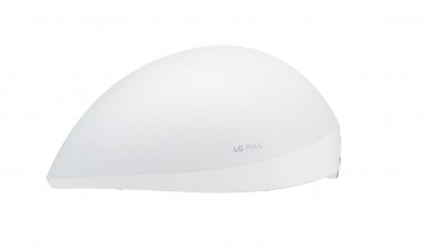 탈모 치료용 의료기기 'LG 프라엘 메디헤어' 제품 이미지 (사진=LG전자)