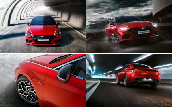 현대차 N라인 (사진= 현대차)