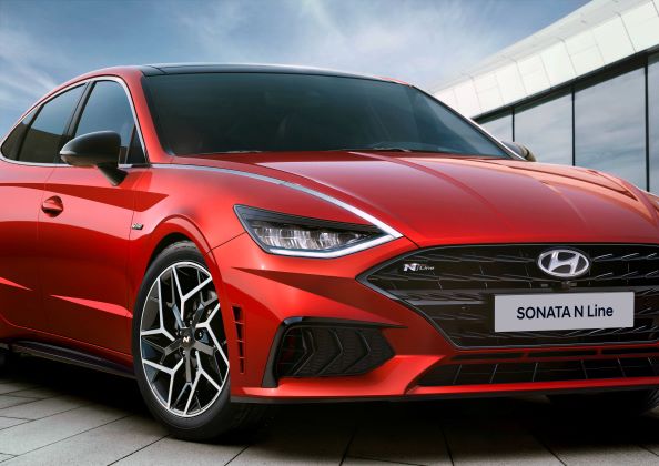 현대차 N라인 (사진= 현대차)