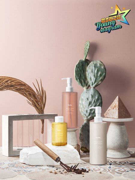 현대홈쇼핑에서 선보일 '헉슬리 바디트리오'. (사진=현대홈쇼핑)