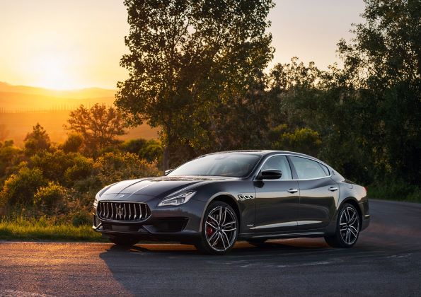 (사진= FMK 마세라티)