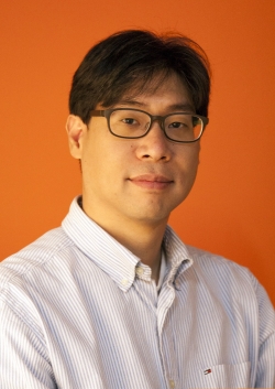 조성익 신임 공정거래위원회 경제분석과장 (사진=공정거래위원회)