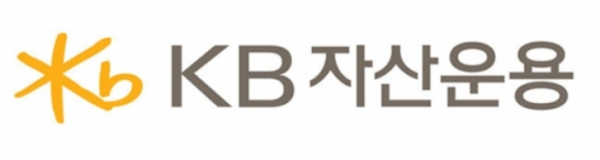 KB자산운용 CI