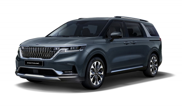 카니발 (사진= 기아자동차)