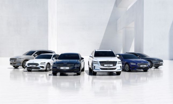 (사진= 제네시스 브랜드)