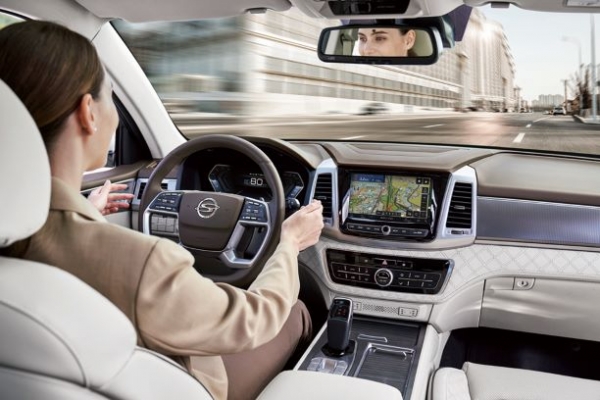 (사진= 쌍용자동차)