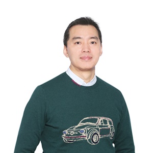 정영호 캐롯손해보험 대표 (사진=캐롯손해보험)