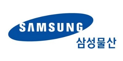 삼성물산 C.I. (자료=삼성물산)