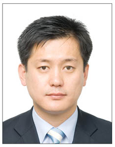 이광병 한화시스템 부장 (사진=한화시스템)