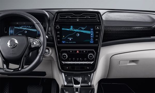 티볼리 에어 (사진= 권진욱 기자, 쌍용자동차)